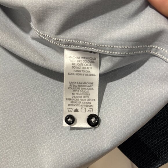 ACTION-friendly, Printed Dress Shirt with classy inner cuffs for a sexy look - Picture 6 of 7